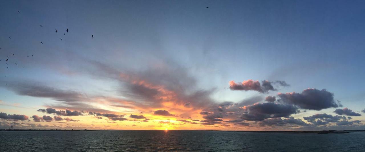 De Boem Villa Westermient Bagian luar foto