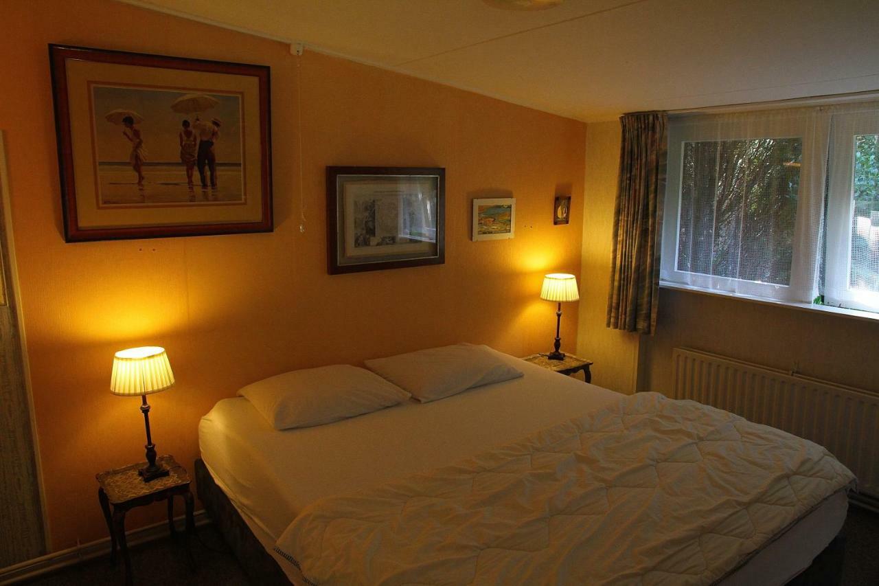 De Boem Villa Westermient Bagian luar foto