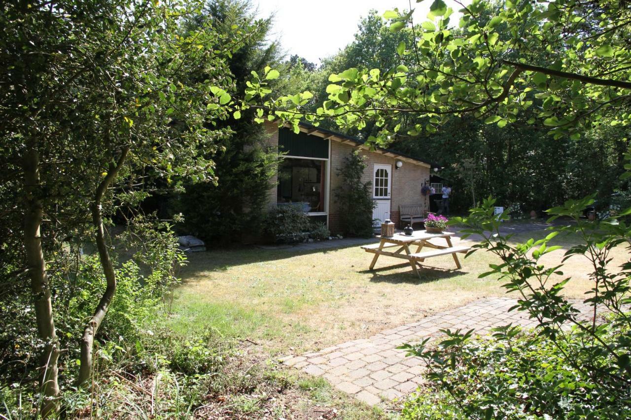 De Boem Villa Westermient Bagian luar foto