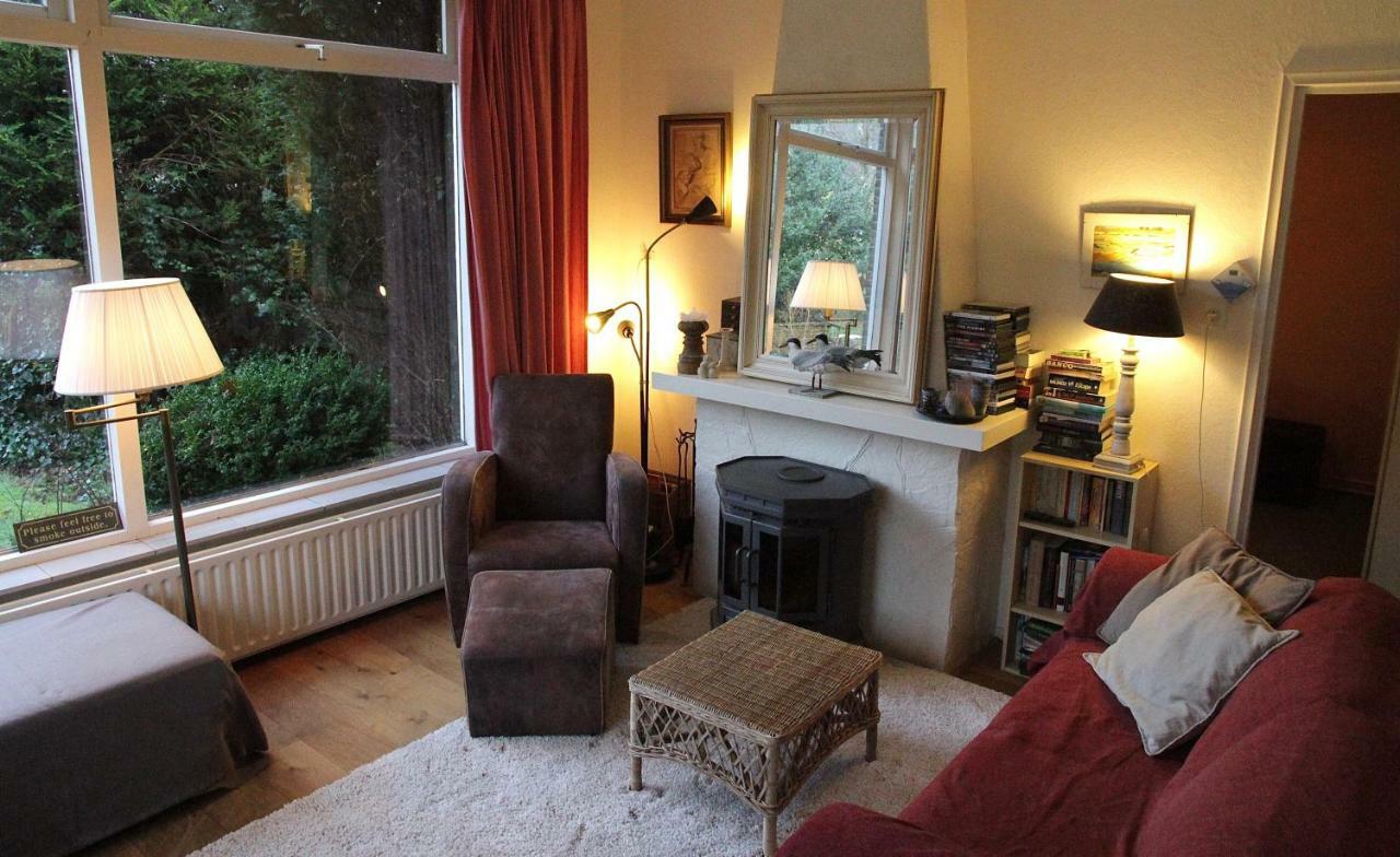 De Boem Villa Westermient Bagian luar foto