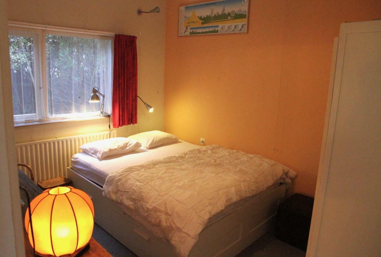 De Boem Villa Westermient Bagian luar foto