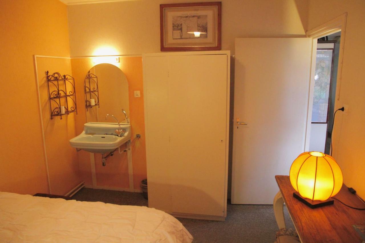 De Boem Villa Westermient Bagian luar foto